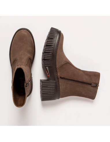 Bota Mujer YORK 1374 - Art Company