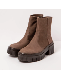 Bota Mujer YORK 1374 - Art Company