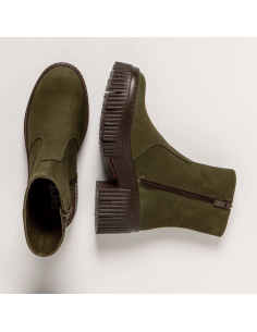 Bota Mujer YORK 1374 - Art Company