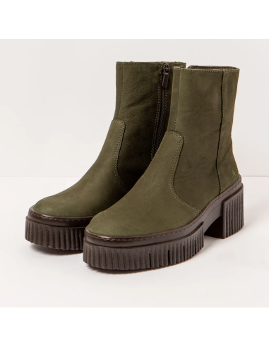 Bota Mujer YORK 1374 - Art Company