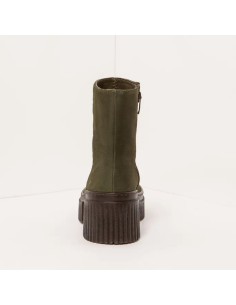 Bota Mujer YORK 1374 - Art Company