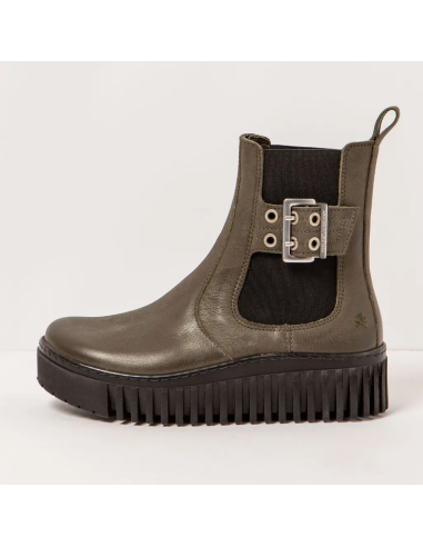 Bota Mujer Plataforma BRIGHTON 1516 -...