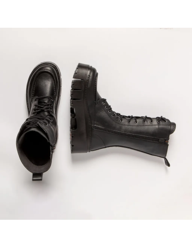 Bota Mujer Plataforma LEEDS 1768 -...