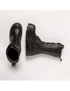 Bota Mujer Plataforma LEEDS 1768 - Art Company