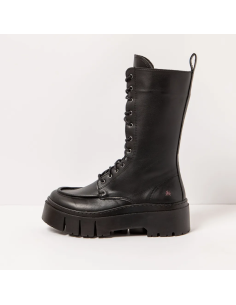 Bota Mujer Plataforma LEEDS 1768 - Art Company