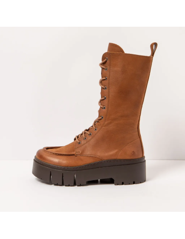 Bota Mujer Plataforma LEEDS 1768 -...