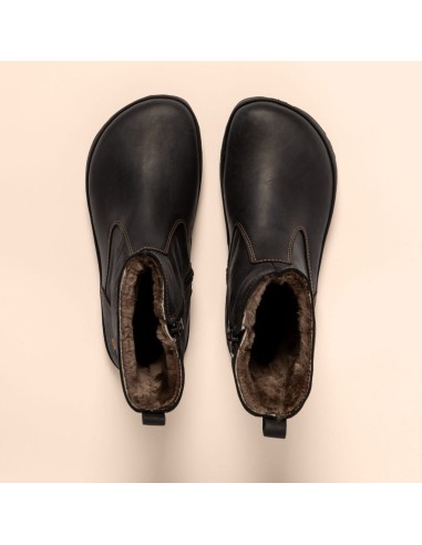 Bota Mujer N5375 - El Naturalista...