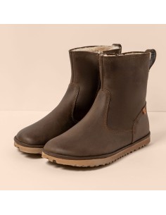 Bota Mujer N5375 - El Naturalista Barefoot