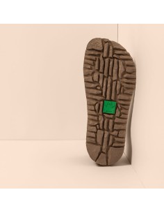 Bota Mujer N5375 - El Naturalista Barefoot