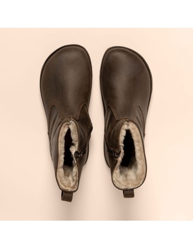 Bota Mujer N5375 - El Naturalista...