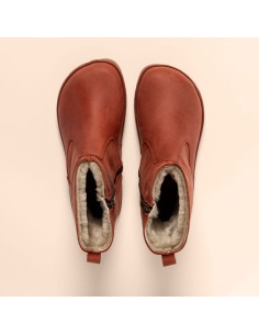 Bota Mujer N5375 - El Naturalista Barefoot