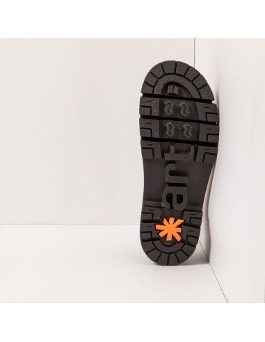 Bota Mujer Plataforma LEEDS 1766 -...