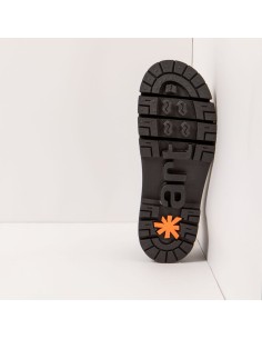 Bota Mujer Plataforma LEEDS 1766 - Art Company