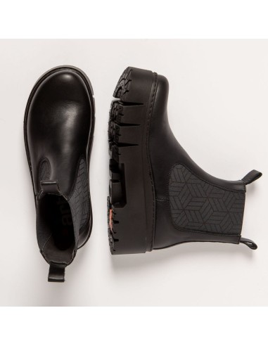 Bota Mujer Plataforma LEEDS 1766 -...