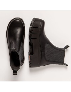 Bota Mujer Plataforma LEEDS 1766 - Art Company