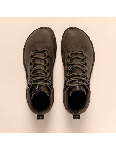 Bota Unisex Barefoot  N5436 -...