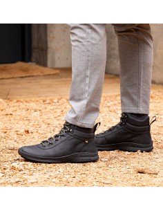 Bota Unisex Barefoot  N5436... 2