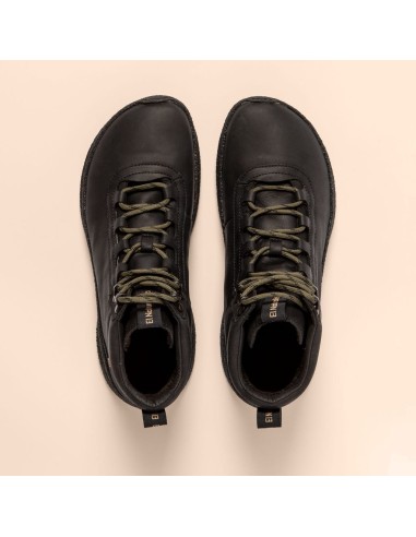 Bota Unisex Barefoot  N5436 -...