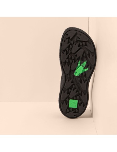 Bota Unisex Barefoot  N5436 -...