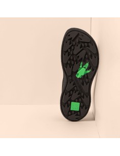 Bota Unisex Barefoot  N5436 - Naturalista