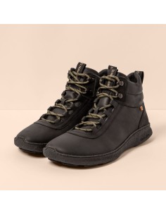 Bota Unisex Barefoot  N5436 - Naturalista