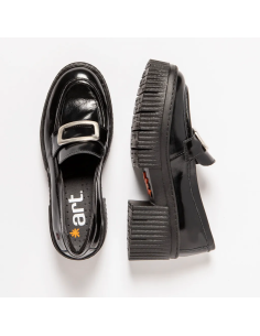 Zapato Mocasín Mujer YORK 1372 - Art Company