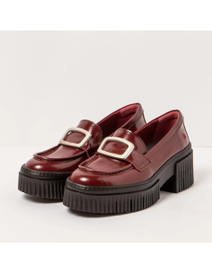 Zapato Mocasín Mujer YORK 1372 - Art Company