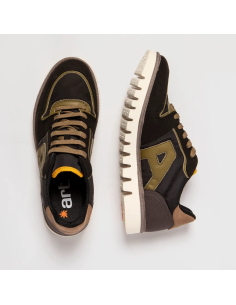 copy of ART COMPANY 1584 ONTARIO zapato sport vegano