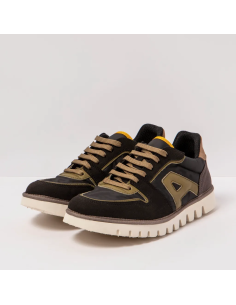 copy of ART COMPANY 1584 ONTARIO zapato sport vegano