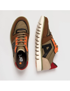 copy of ART COMPANY 1584 ONTARIO zapato sport vegano