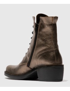 Bota Mujer MILU 044 - Fly London