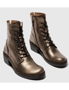 Bota Mujer MILU 044 - Fly London