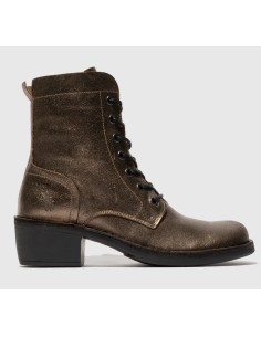 Bota Mujer MILU 044 - Fly...