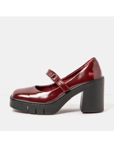 Zapato Mujer Tacón BERNA 1977 - Art Company