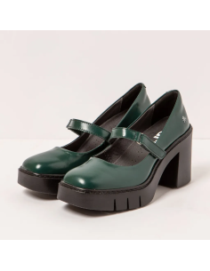 Zapato Mujer Tacón BERNA 1977 - Art Company