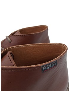 PEKAS, botín 5430 2