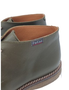 PEKAS, botín 450