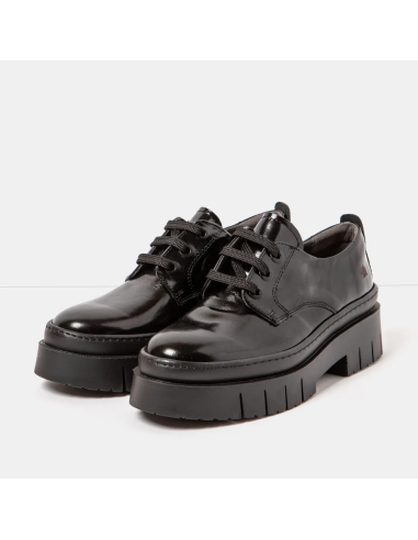 Zapato Mujer Cordones AMBERES 1952 -...