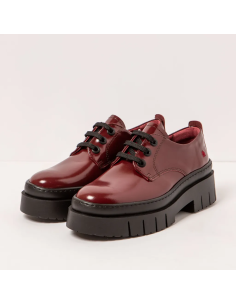 Zapato Mujer Cordones AMBERES 1952 - Art Company