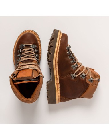 Bota Unisex Cordones AIR ALPINE 0903-...