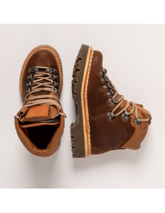 copy of 1893 Art Company BIRMINGHAM bota plana unisex