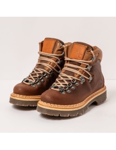 Bota Unisex Cordones AIR ALPINE 0903- Art Company