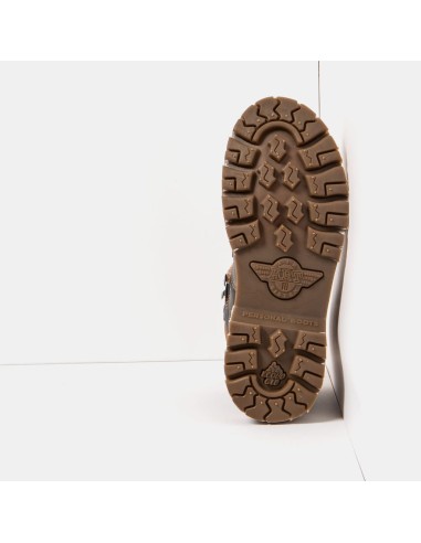 Bota Unisex Cordones AIR ALPINE 0903-...