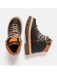 copy of 1893 Art Company BIRMINGHAM bota plana unisex