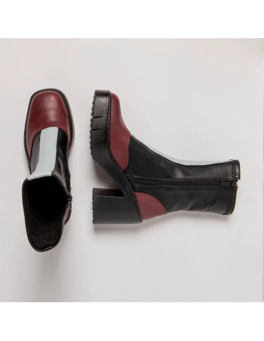 Bota Mujer Tacón BERNA 1973 - Art...