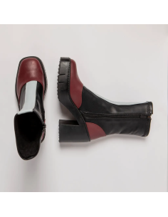 Bota Mujer Tacón BERNA 1973 - Art Company