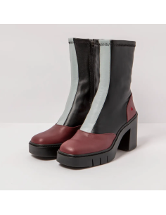 Bota Mujer Tacón BERNA 1973 - Art Company