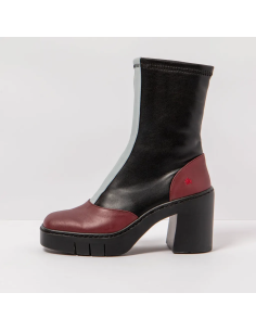 Bota Mujer Tacón BERNA 1973 - Art Company