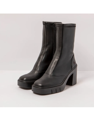 1973 Berna, Art Company , bota