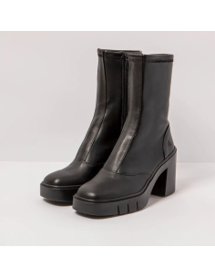 1973 Berna, Art Company , bota